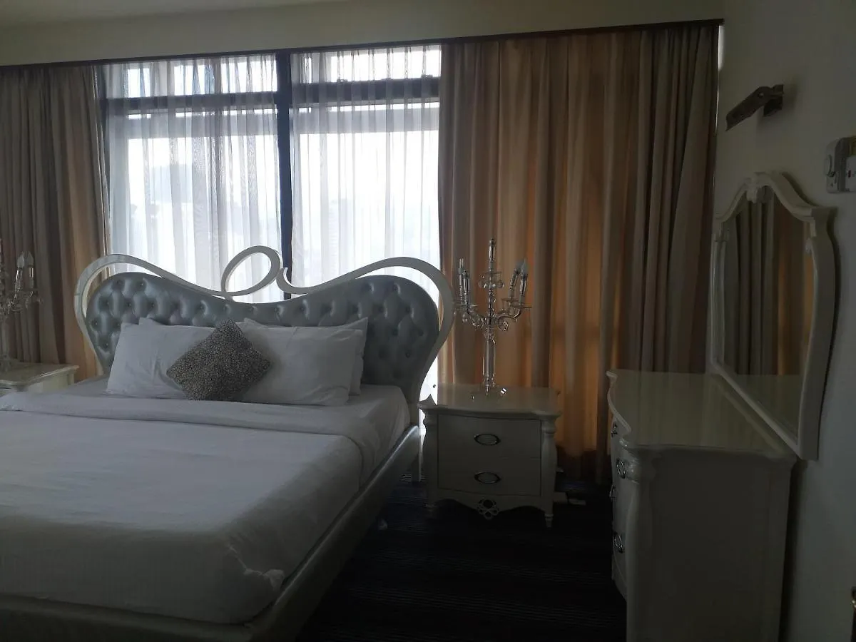 New Visitor Service Suite At Times Square Kl Kuala Lumpur 0*,  Malaysia