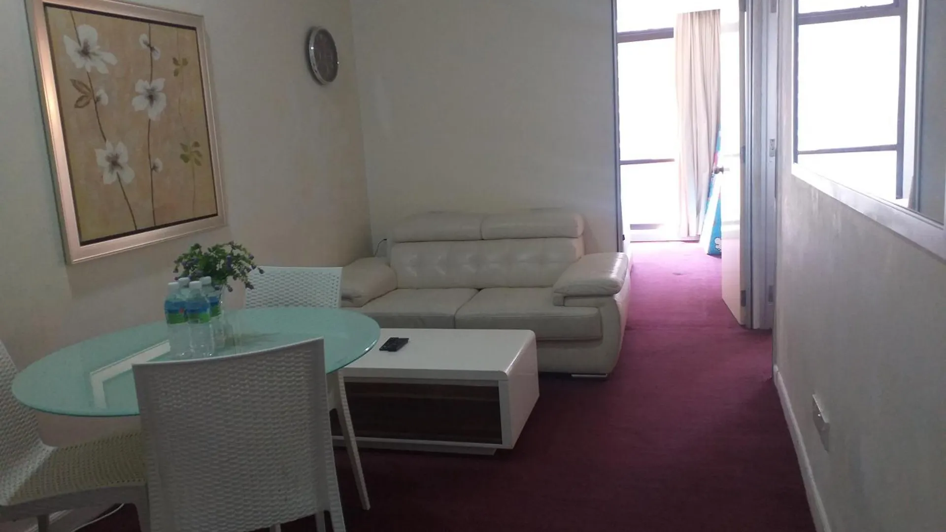 New Visitor Service Suite At Times Square Kl Kuala Lumpur Apartment