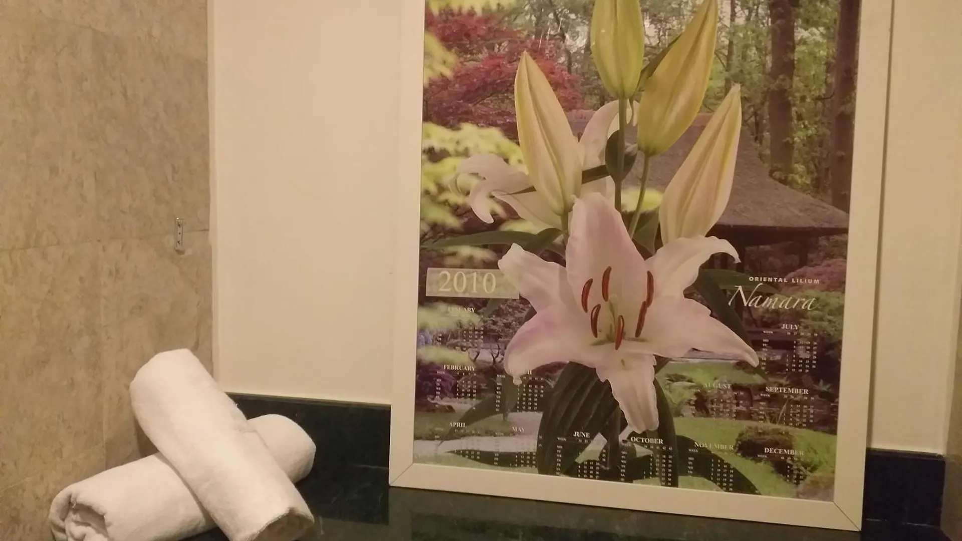 Apartment New Visitor Service Suite At Times Square Kl Kuala Lumpur