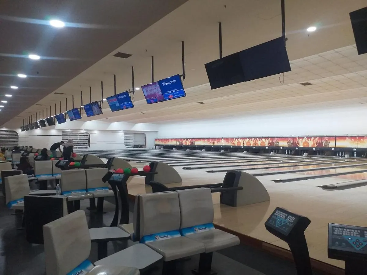 New Visitor Service Suite At Times Square Kl Kuala Lumpur 0*,  Malaysia