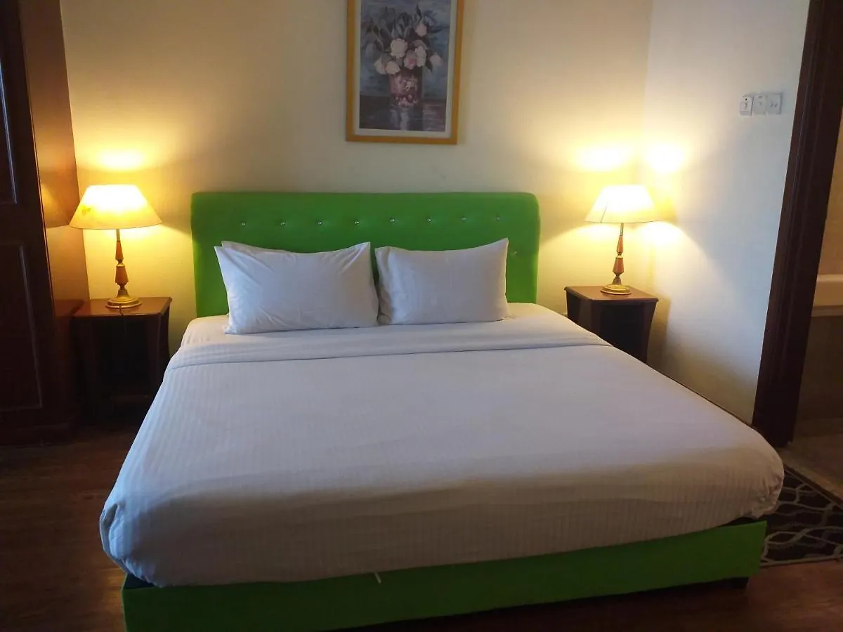 New Visitor Service Suite At Times Square Kl Kuala Lumpur Apartment