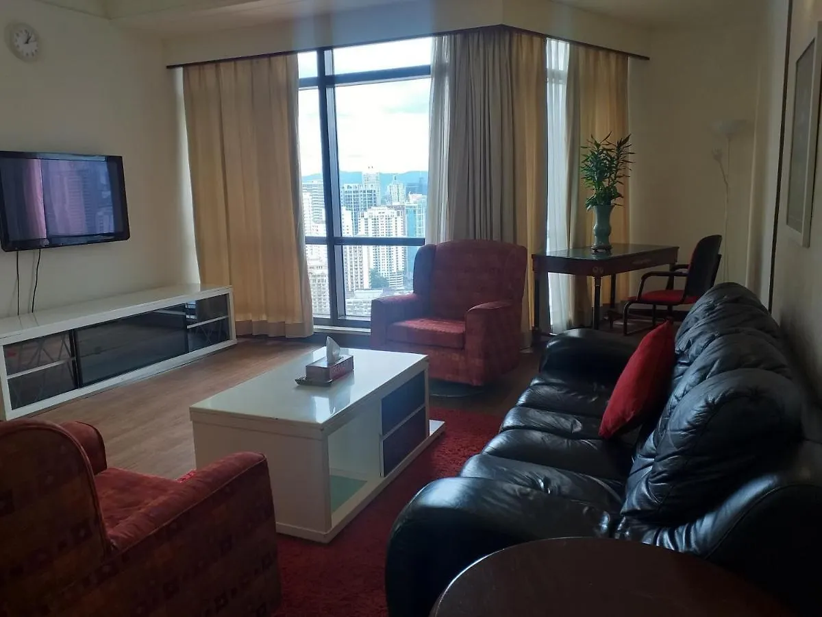 New Visitor Service Suite At Times Square Kl Kuala Lumpur Malaysia