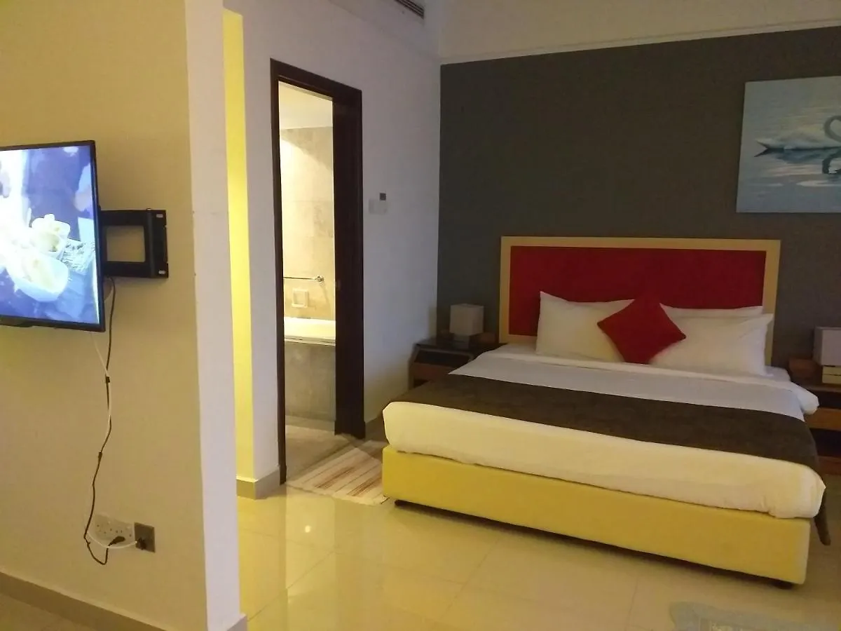 Apartment New Visitor Service Suite At Times Square Kl Kuala Lumpur Malaysia