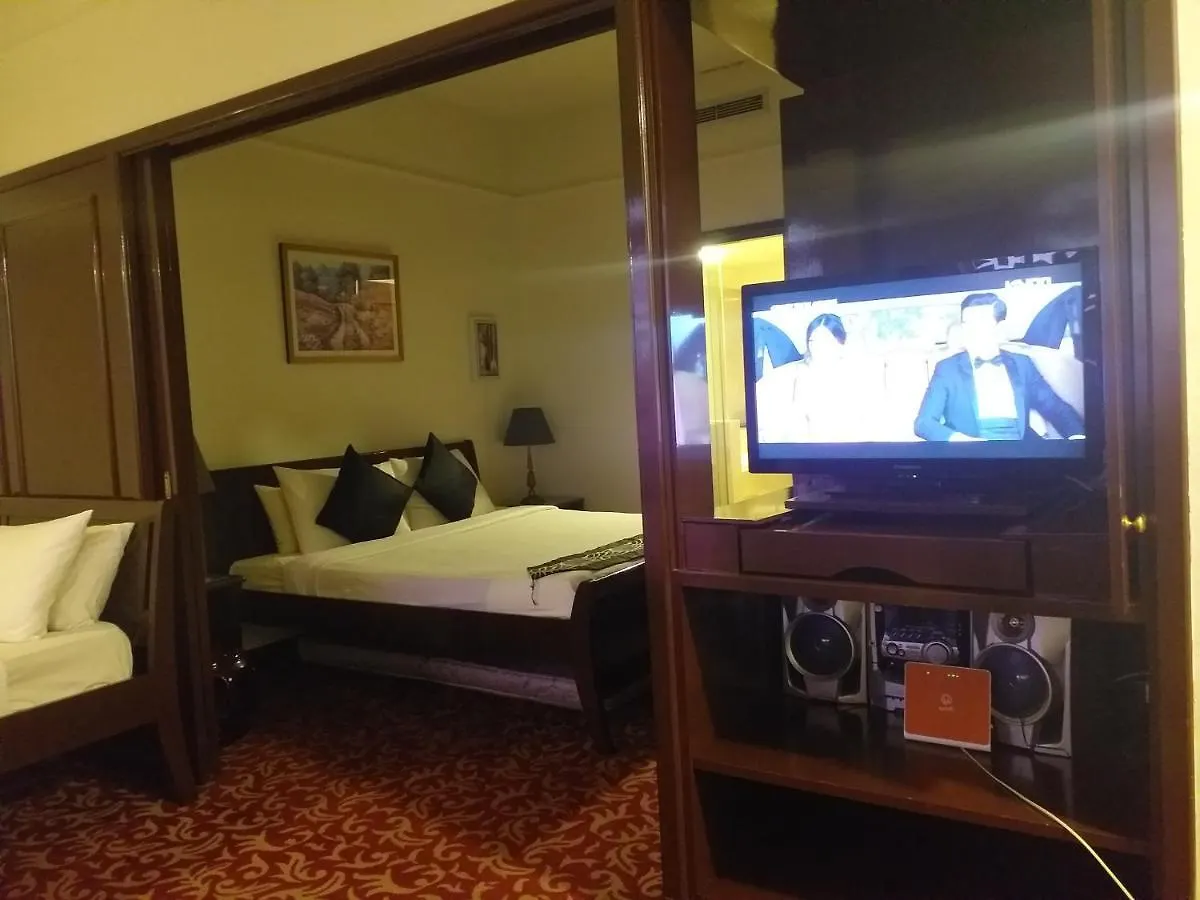 New Visitor Service Suite At Times Square Kl Kuala Lumpur Apartment