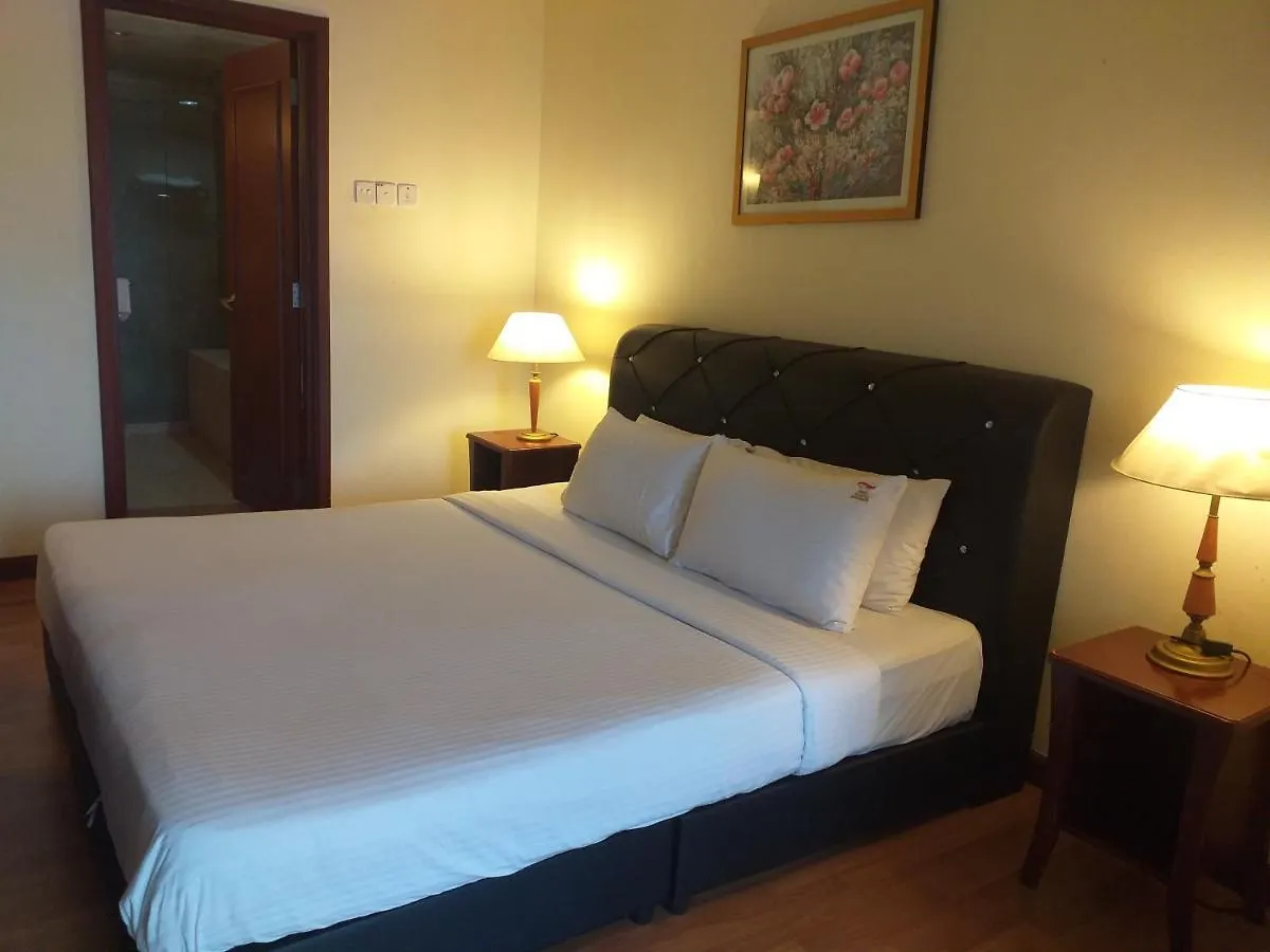 New Visitor Service Suite At Times Square Kl Kuala Lumpur Apartment