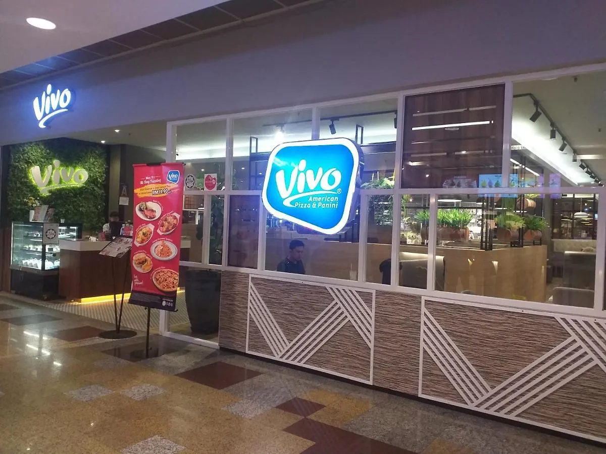 New Visitor Service Suite At Times Square Kl Kuala Lumpur 0*,