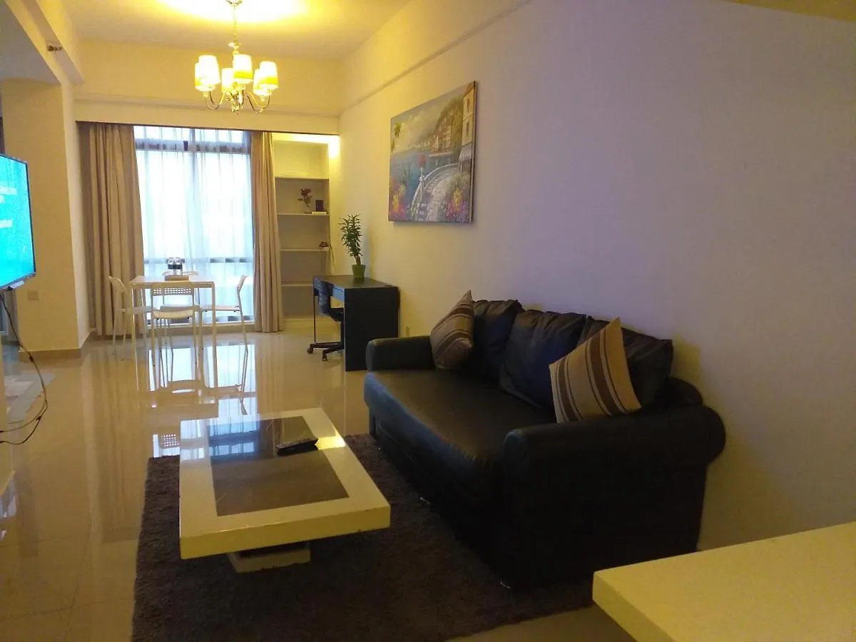 New Visitor Service Suite At Times Square Kl Kuala Lumpur 0*,  Malaysia