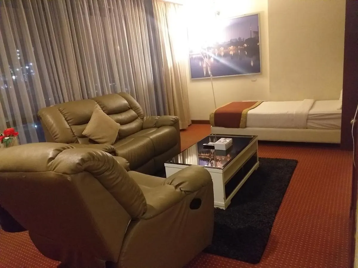 New Visitor Service Suite At Times Square Kl Kuala Lumpur